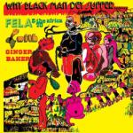 Fela Kuti - Why Black Man They Suffer LP YELLOW - Vinyl (KFR2012-3)