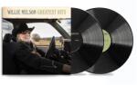 Willie Nelson - GREATEST HITS - Vinyl (0196588131813)