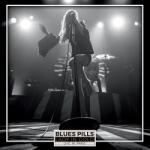 Blues Pills - LADY IN GOLD - LIVE IN. . . - Vinyl (0789049255922)