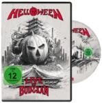 HELLOWEEN - Live At Budokan DVD - DVD (1015020401)