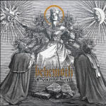 Behemoth - EVANGELION-RED - Vinyl (0727361234485)