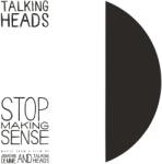 Talking Heads - STOP MAKING SENSE (140 GR 12") - Vinyl (0349782400)