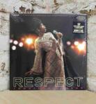 OST - RESPECT - Vinyl (0194398249315)