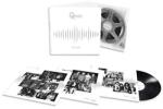 QUEEN - On Air (Limited 3 LP Set) [Vinyl LP] - Vinyl (5708222)