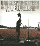 Springsteen, Bruce, & The E St - London Calling: Live In Hyde Park - BRD (0886977240393)