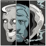 Knocked Loose - Laugh Tracks LP SPLATTER - Vinyl (PNE19210)