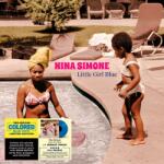 Nina Simone - LITTLE GIRL. . -COLOURED- - Vinyl (8436563183737)