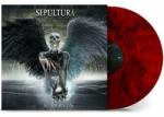 SEPULTURA - KAIROS - REPRINT-RUBY RED 180G - Vinyl (0727361565039)