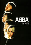 ABBA - 16 Hits - Dvd (9856220)
