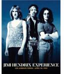 Jimi Hendrix Experience - LOS ANGELES FORUM - AP. . . - BRD (0198029560596)