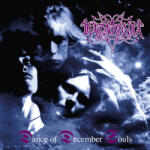 KATATONIA - Dance Of December Souls 30th Anniversary LP PINK BLACK - Vinyl (VILELP1090)