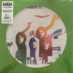 ABBA - THE ALBUM - PICTURE DISC - Vinyl (0602508379833)