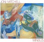 Joni Mitchell - MINGUS (140 GR 12") - Vinyl (0349782670)