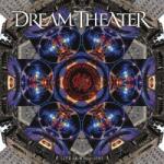 Dream Theater - LOST NOT. . . LIVE IN NYC - 1993 - 3lp+2cd, Gatefold - Vinyl (0194399894514)