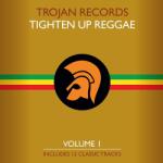 Various Artists - Trojan Records Presents: Best Of Tighten Up Reggae Vol. 1 - Vinyl (0881034134585)