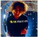 THE CURE - Acoustic Hits - 25th Anniversary Edition / Colour / 2LP - RSD2026 - Vinyl (0602488319621)