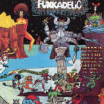 FUNKADELIC - Standing On The Verge Of Getting It On - Vinyl (0029667374019)
