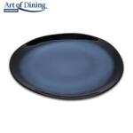 Heinner Set 4 Farfurii Ovale Cera. 21 Cm, Serenit (HR-LH-FO214)
