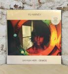 PJ HARVEY - UH HUH HER - DEMOS - Vinyl (0725324)