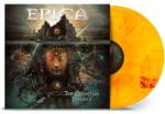 EPICA - QUANTUM ENIGMA-YELLOW RED - Vinyl (0727361334253)