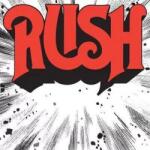 RUSH - RUSH - Vinyl (5709106)
