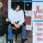 Young, Neil - CITIZEN KANE- LIVE (140 GR 12") - Vinyl (9362488510)