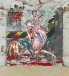 Cannibal Corpse - Bloodthirst LP - Vinyl (3984250991)