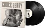 Chuck Berry - COLLECTED 180G - Vinyl (0600753999288)