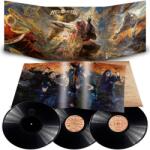 HELLOWEEN -SPEC- HOLOGRAM VINYL - Vinyl (0727361485832)