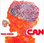 Can - Tago Mago LP - Vinyl (XSPOON6-7)