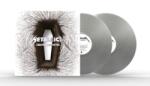 METALLICA - DEATH MAGNETIC-2 LP - Magnetic Silver - Vinyl (5572665)
