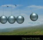 Dream Theater - OCTAVARIUM (140 GR 12" CLEAR-LTD. ) - Vinyl (8122781068)