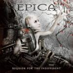EPICA - REQUIEM FOR. . -GATEFOLD- - Vinyl (0727361290931)