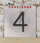 FOREIGNER - 4 -HQ- - Vinyl (8718469532728)