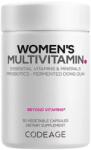 Codeage Women's Multivitamin [30 капсули]