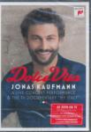 Kaufmann Jonas - Dolce Vita - Dvd (0889853716395)