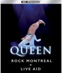 QUEEN - Queen Rock Montreal + Live - Brd (6595075)