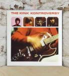 KINKS - KINK KONTROVERSY - Vinyl (4050538813043)