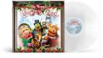 Various Artists - The Muppet Christmas Carol - (Transparent Silver Glitter LP) - Vinyl (0050087591861)