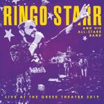 Ringo Starr - Live at the Greek Theater 2019 (Blu-Ray) - BRD (BFD418BR)