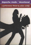 Depeche Mode - Devotional - Dvd (0888837708395)