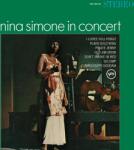 Nina Simone - NINA SIMONE IN CONCERT - Vinyl (6512473)