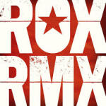 ROXETTE - ROX RMX (140 GR 12") - Vinyl (5054197816567)