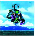 Can - Monster Movie LP - Vinyl (XSPOON4D)