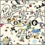 Led Zeppelin - Led Zeppelin III Remastered Original Vinyl (LP) 2014 - Vinyl (8122796576)