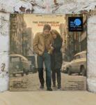 Bob Dylan - FREEWHEELIN' BOB DYLAN - Vinyl (0889854552817)