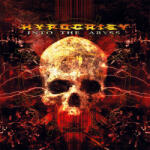 Hypocrisy - INTO THE ABYSS -COLOURED- - Vinyl (4065629709518)