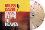 Miles Davis - SEVEN STEPS TO HEAVEN (SPLATTER VINYL) - Vinyl (9003829979855)