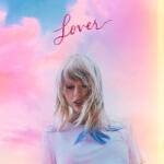 Taylor Swift - LOVER - Vinyl (0814845)