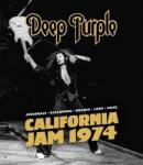 Deep Purple - California Jam 1974 BLURAY - BRD (0219668EMU)